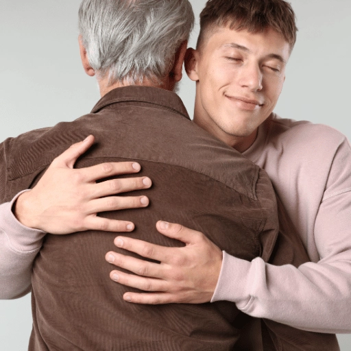 Elderly support thumbnail 2