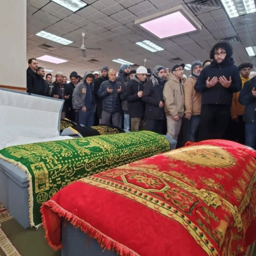 Funeral service thumbnail 2