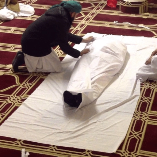 Funeral service thumbnail 3