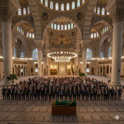 Complete Funeral Services