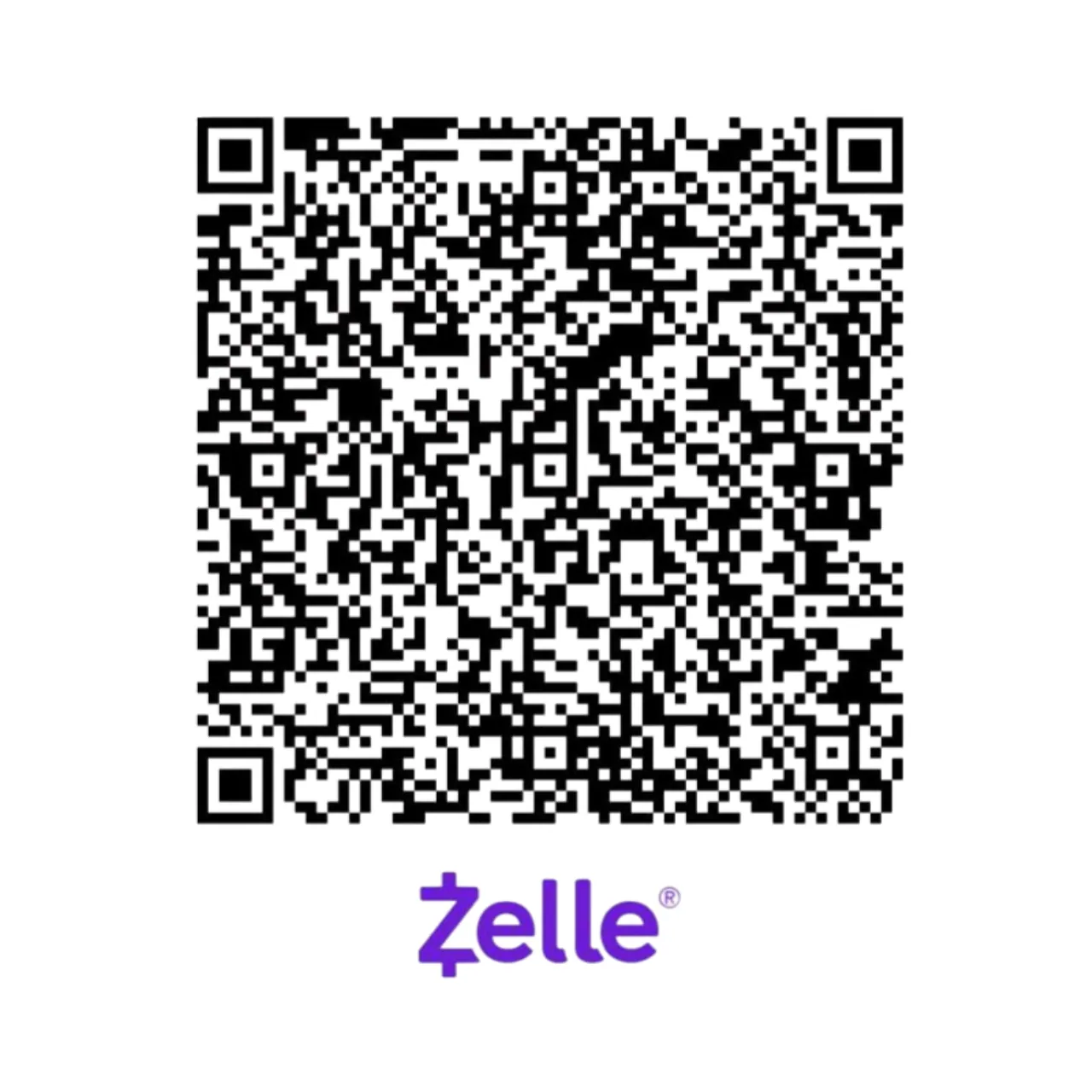 Donation QR Code 2