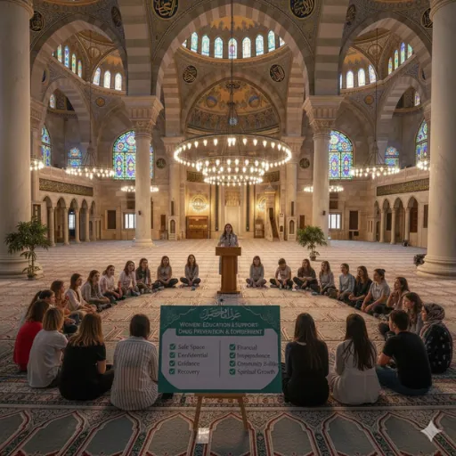 Women Education and Empowerment